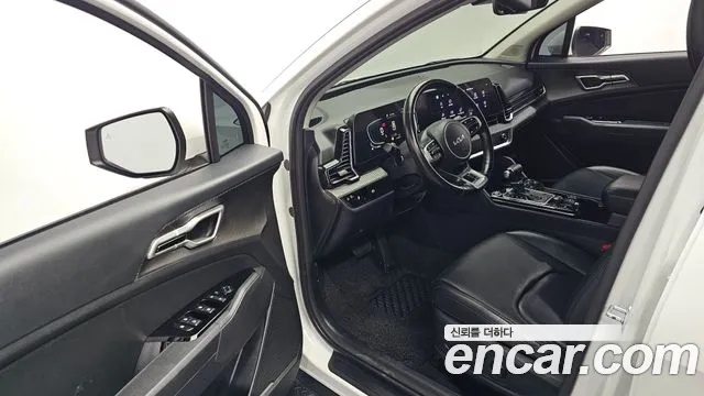 Kia Sportage 2022 thumb 10