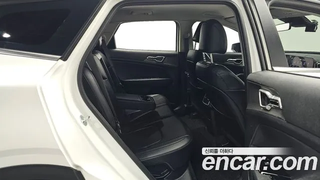 Kia Sportage 2022 thumb 11