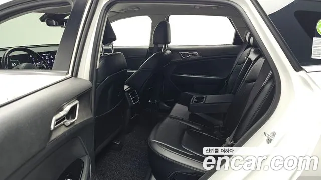 Kia Sportage 2022 thumb 12