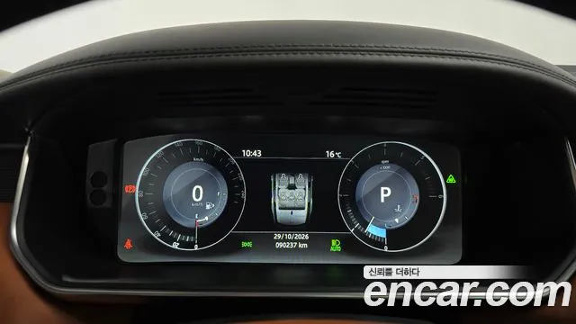 Land Rover Range Rover Sport 2017 thumb 8