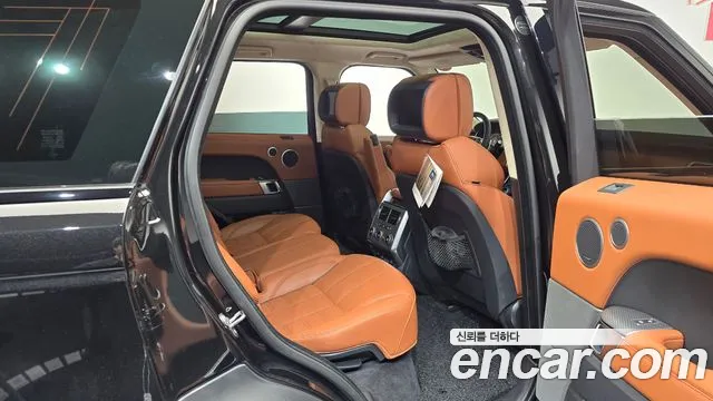 Land Rover Range Rover Sport 2017 thumb 11