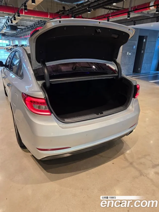Hyundai Sonata 2016 thumb 6