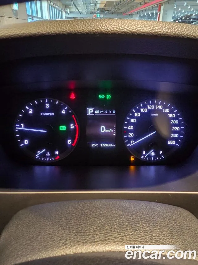 Hyundai Sonata 2016 thumb 8