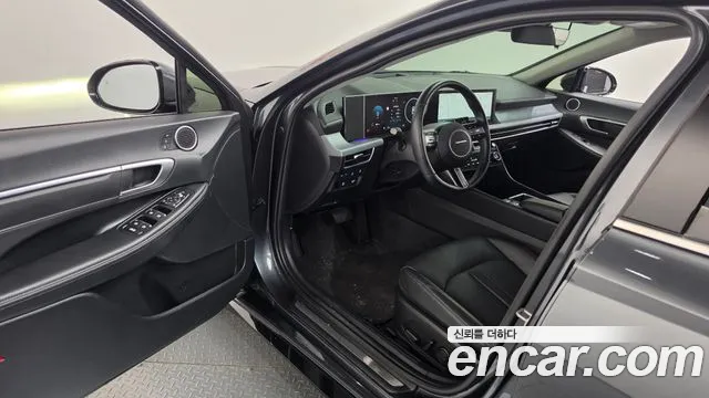 Hyundai Sonata 2023 thumb 10