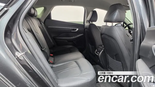 Hyundai Sonata 2023 thumb 11