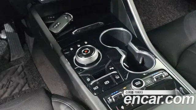 Kia K5 2020 thumb 9