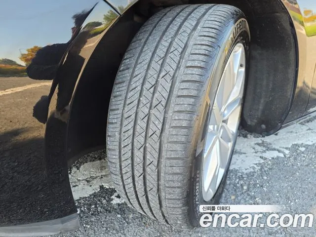 ChevroletGMDaewoo Impala 2017 thumb 9