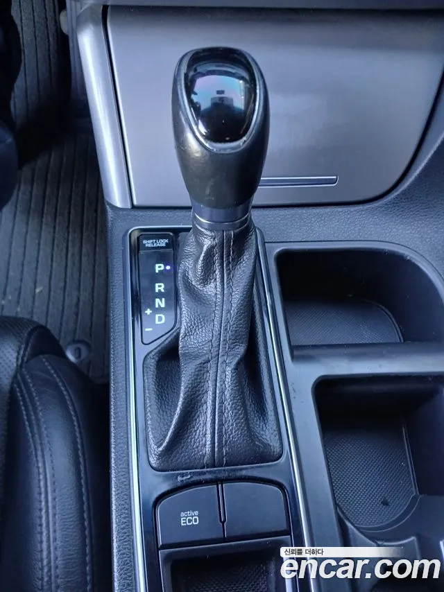 Hyundai Sonata 2014 thumb 9
