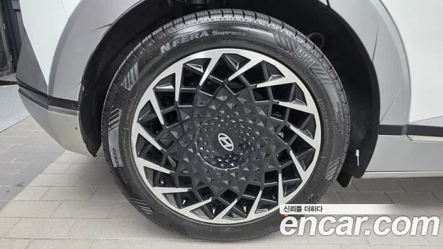Hyundai IONIQ 5 2022 thumb 5