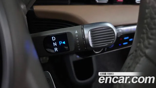 Hyundai IONIQ 5 2022 thumb 9