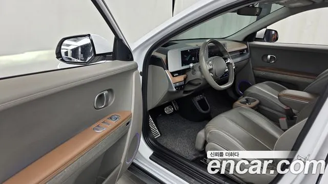 Hyundai IONIQ 5 2022 thumb 10