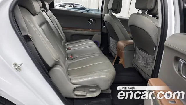 Hyundai IONIQ 5 2022 thumb 11