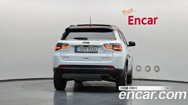 Jeep Compass 2022 thumb 4