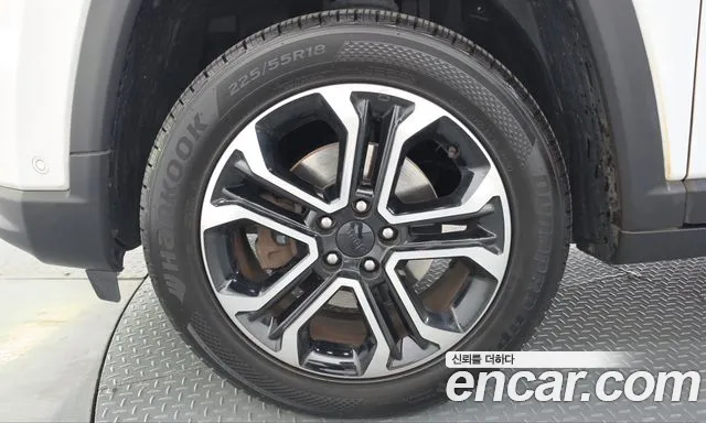 Jeep Compass 2022 thumb 5