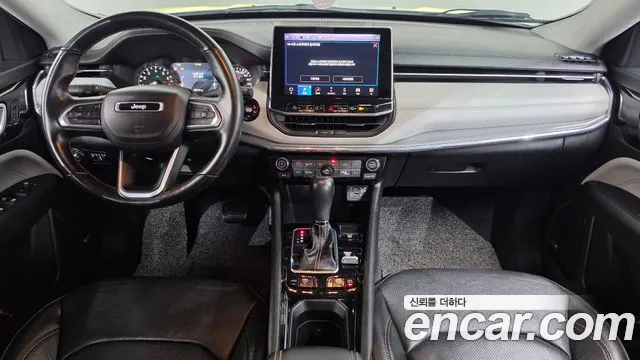 Jeep Compass 2022 thumb 7