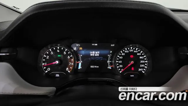 Jeep Compass 2022 thumb 8