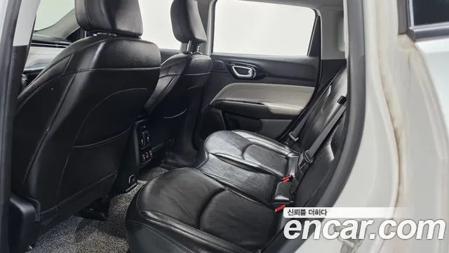 Jeep Compass 2022 thumb 11