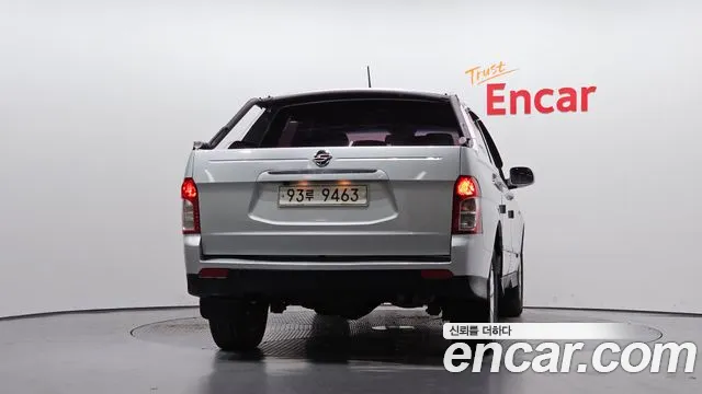 KG_Mobility_Ssangyong KORANDO 2015 thumb 4