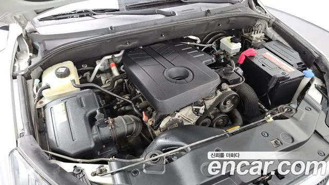 KG_Mobility_Ssangyong KORANDO 2015 thumb 6