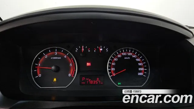 KG_Mobility_Ssangyong KORANDO 2015 thumb 8