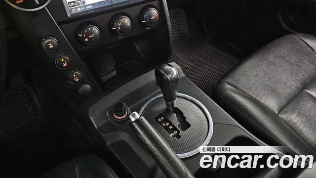 KG_Mobility_Ssangyong KORANDO 2015 thumb 9
