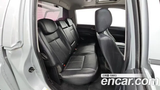 KG_Mobility_Ssangyong KORANDO 2015 thumb 11