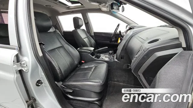 KG_Mobility_Ssangyong KORANDO 2015 thumb 12