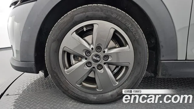 MINI Hatch 2022 thumb 4