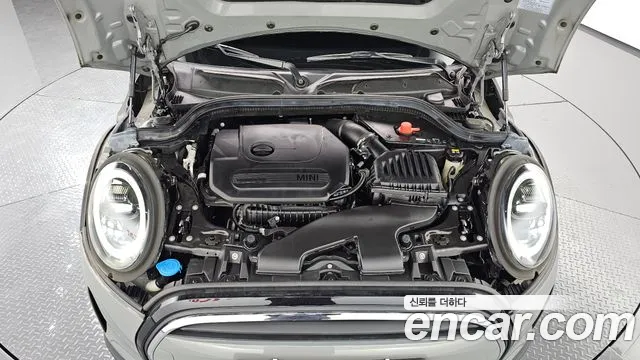 MINI Hatch 2022 thumb 5