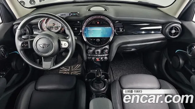 MINI Hatch 2022 thumb 6