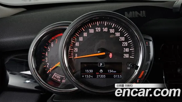 MINI Hatch 2022 thumb 7