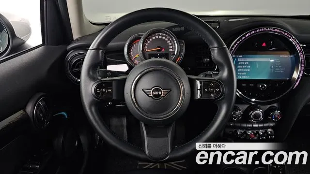 MINI Hatch 2022 thumb 12
