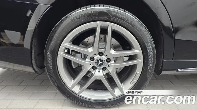 Mercedes-Benz S-Класс 2019 thumb 5