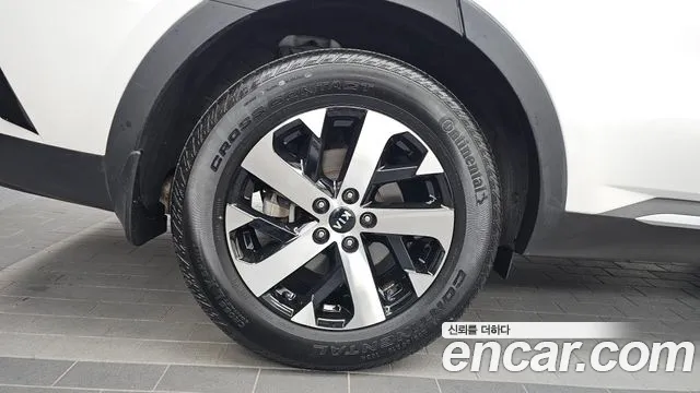 Kia Sorento 2021 thumb 5
