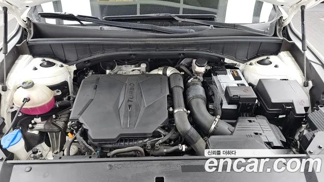 Kia Sorento 2021 thumb 6
