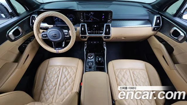 Kia Sorento 2021 thumb 7