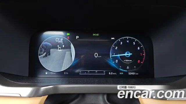 Kia Sorento 2021 thumb 8