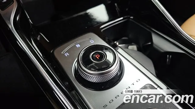 Kia Sorento 2021 thumb 9
