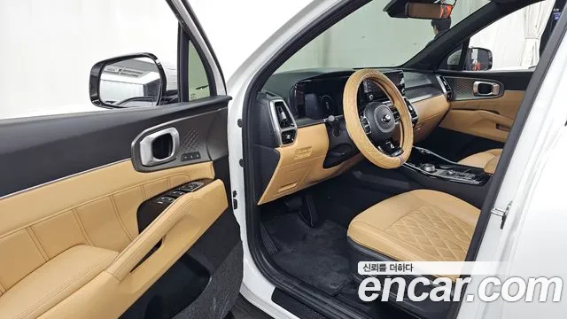 Kia Sorento 2021 thumb 10