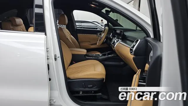 Kia Sorento 2021 thumb 11