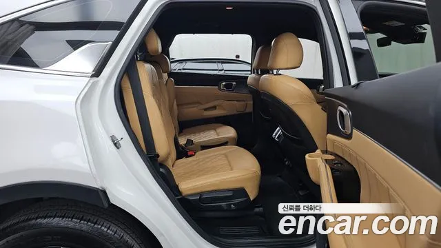 Kia Sorento 2021 thumb 12