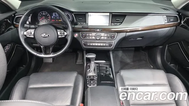 Kia K7 2019 thumb 7