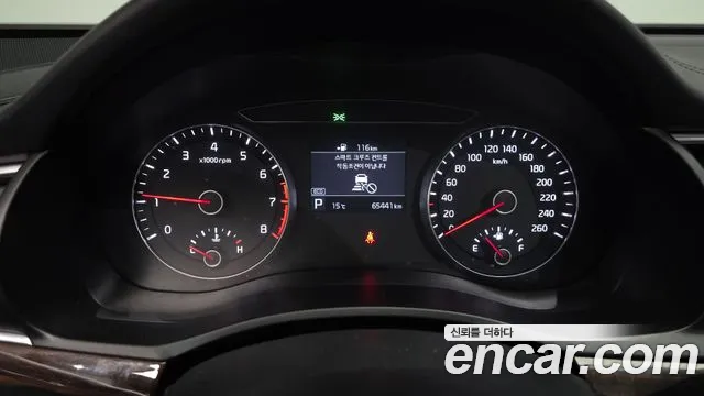Kia K7 2019 thumb 8