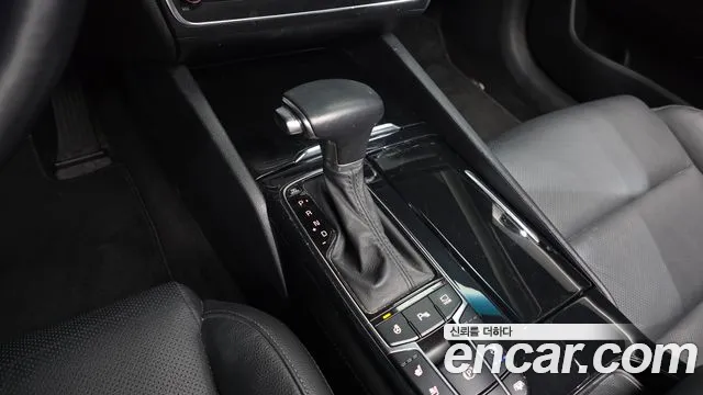 Kia K7 2019 thumb 9