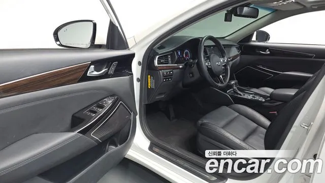 Kia K7 2019 thumb 10