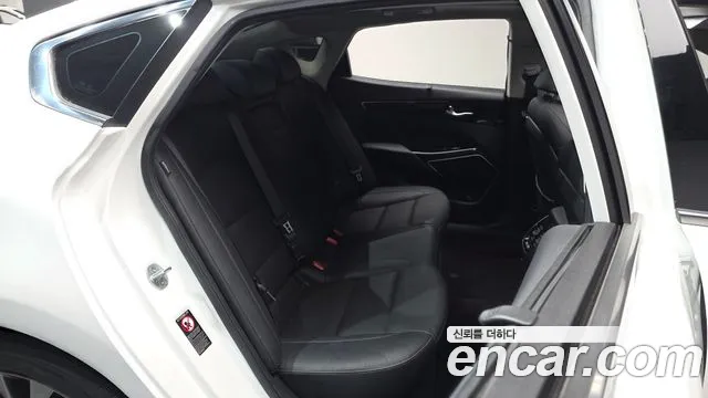 Kia K7 2019 thumb 11