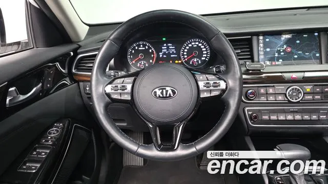 Kia K7 2019 thumb 12