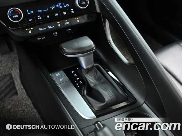 Hyundai Avante 2022 thumb 9