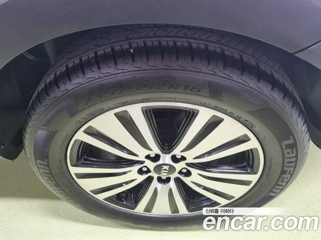 Kia Sportage 2015 thumb 5