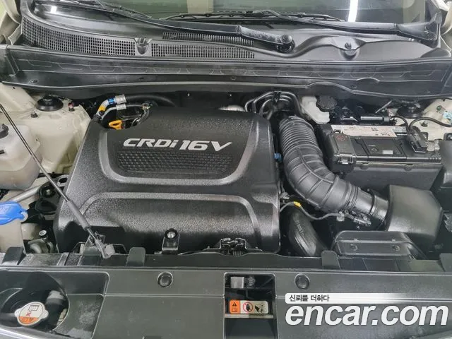 Kia Sportage 2015 thumb 6